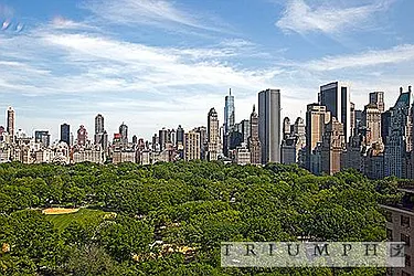 Rented by Triumph Property Group