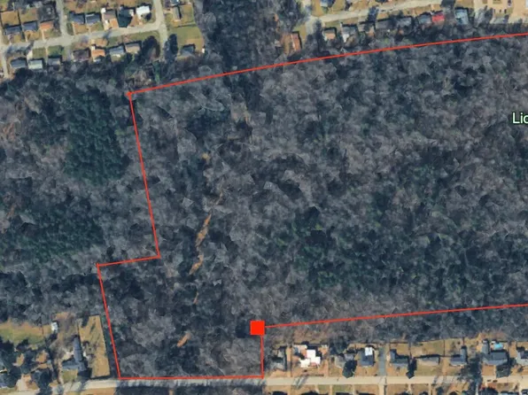 710 Slaydon St, Henderson, TX 75654