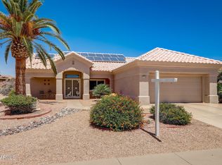 14748 W Domingo Ln, Sun City West, AZ 85375