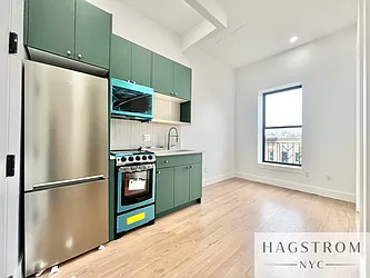 Rented by Hagstrom Management Inc