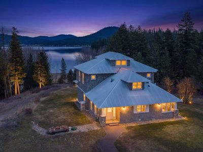 42994 S Loon Lake Rd, Loon Lake, WA, 99148