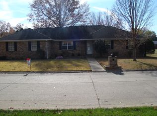 3029 Rugby Ave, Evansville, IN 47711