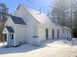 2910 Burkettville Rd, Vassalboro, ME 04989