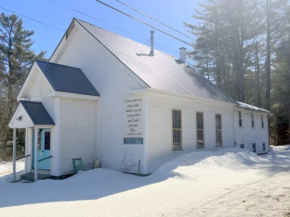 2910 Burkettville Road, Liberty, ME 04989