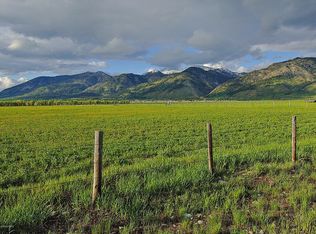 Lost Creek Rd, Thayne, WY 83127