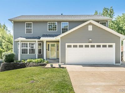 4052 Whitehall Dr, Arnold, MO, 63010