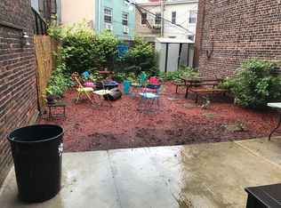 1167 Myrtle Ave APT 1, Brooklyn, NY 11206