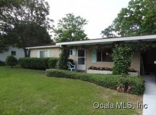 6472 SW 108th Pl, Ocala, FL 34476