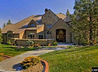 5710 Dijon Cir, Reno, NV 89511