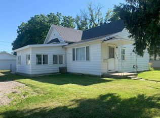 720 E Franklin St, Hartford City, IN 47348