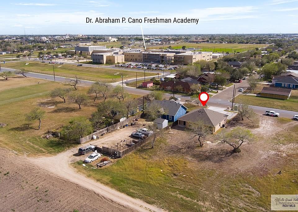 1929 W Lozano St, Harlingen, TX 78550 MLS 29738484 Zillow