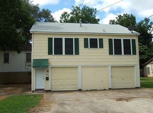 710 Cargill St, Wharton, TX 77488