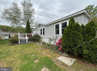 71 Friars Ln #71, Hartly, DE 19953