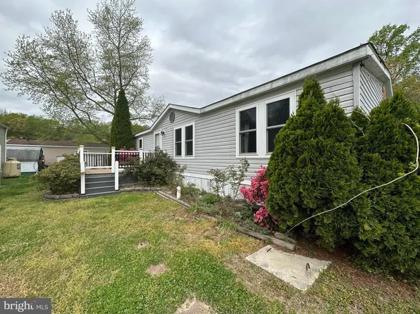 71 Friars Ln #71, Hartly, DE 19953