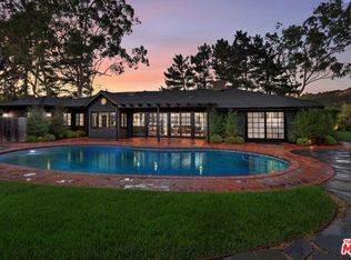 2739 Woodstock Rd, Los Angeles, CA 90046