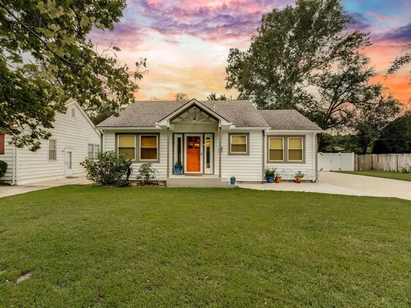1531 W Julianne St, Wichita, KS 67203