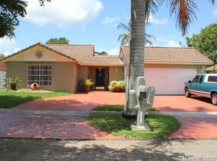 15412 SW 142nd Ct, Miami, FL 33177