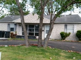 13367 Force St, Houston, TX 77015