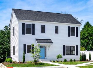 2650 Greenport Dr, Harrisonburg, VA 22801