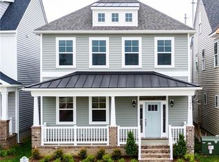 1018 Chartwell Dr, Newport News, VA 23608