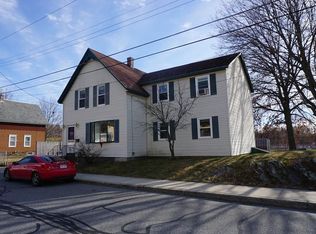 66 Eustis Ave, Lowell, MA 01850