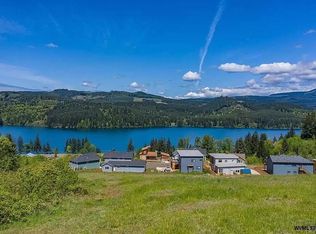 1916 Viewpoint Ln, Foster, OR 97345