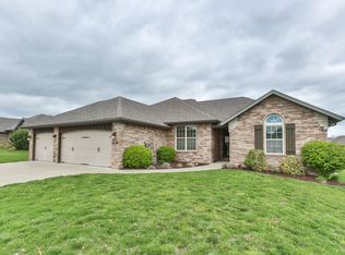 3941 W Farm Road 172, Battlefield, MO 65619