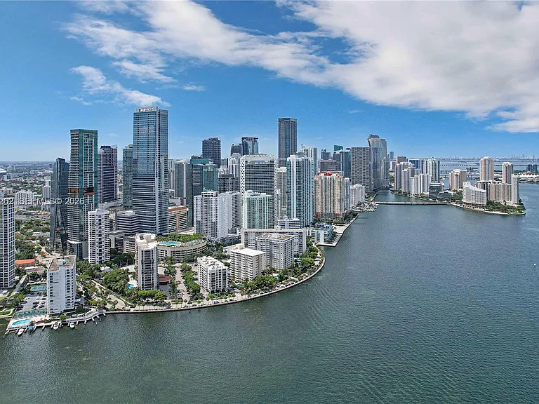 1300 Brickell Bay Dr #3402 — Photo 27