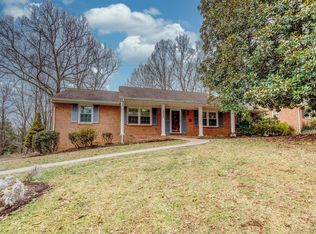 3540 Kenwick Trl, Roanoke, VA 24018