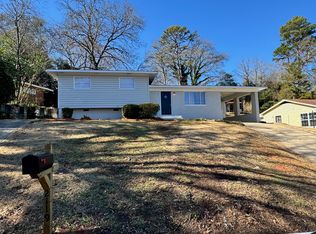 2119 Shelby St, Columbus, GA 31903