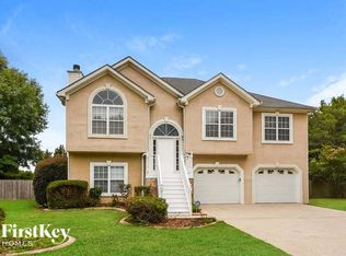 1229 Winsley Ct SW, Marietta, GA 30064