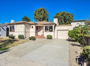 112 23rd Ave, San Mateo, CA 94403