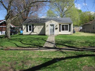 2039 Lewis Dr, Niles, MI 49120
