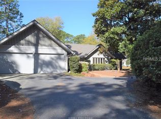 6 Bank Swallow Lagoon, Hilton Head Island, SC 29926