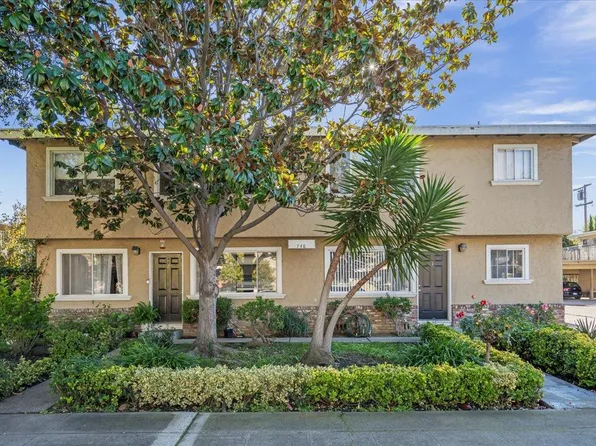 Carmel Ave, Sunnyvale, CA 94085