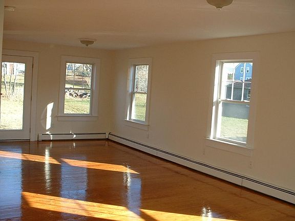 South Facing Living Room