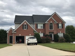 1020 Arbor Lake Walk, Hoschton, GA 30548