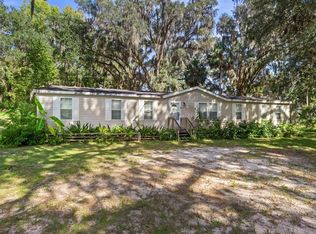 6588 NW 223rd St, Micanopy, FL 32667