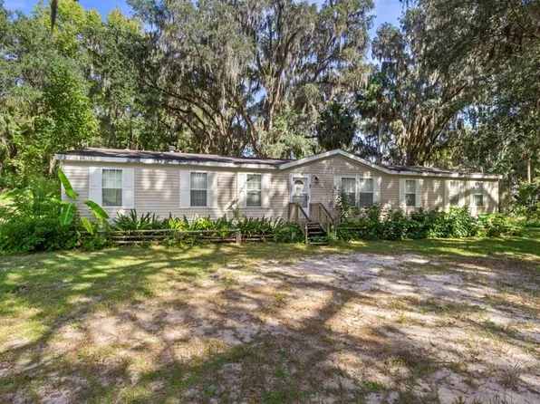 6588 NW 223rd St, Micanopy, FL 32667