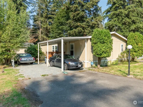 20020 135th Avenue E #57, Graham, WA 98338