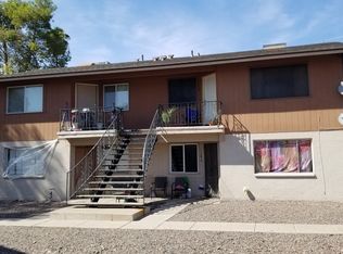 1132 W Dragoon Cir, Mesa, AZ 85210