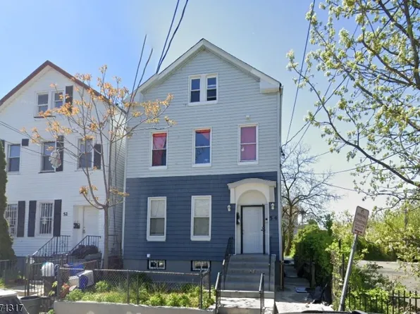 54 2Nd St, Newark City, NJ 07107