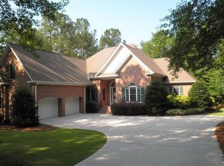 537 Ashbury Dr, Aiken, SC 29803