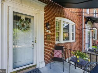 6467 Blenheim Rd, Baltimore, MD 21212