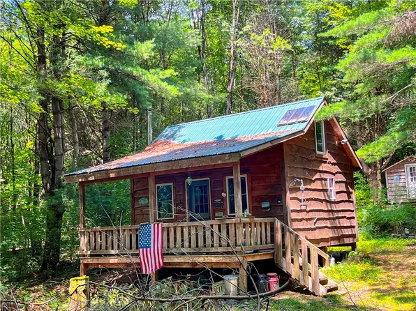 93 Maple Landing Rd #1, Altmar, NY 13302