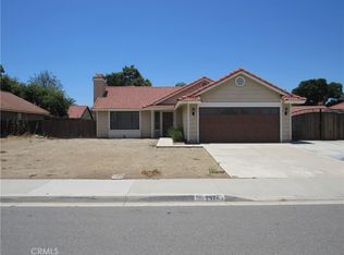 29785 Avenida De Sereno, Menifee, CA 92586