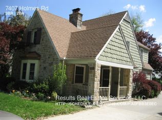 7407 Holmes Rd, Kansas City, MO 64131