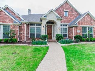3153 Kentshire Ln, Frisco, TX 75034