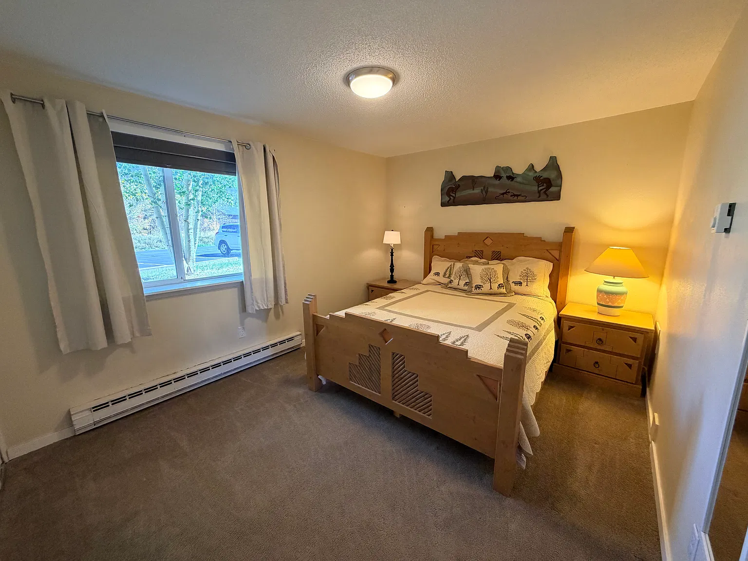 1 bed, 625 sqft, $2,400 — Photo 1