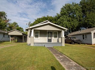 1315 Walnut St, Muskogee, OK 74403